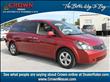 2007 Nissan Quest