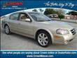 2003 Nissan Maxima