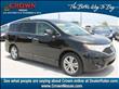 2011 Nissan Quest