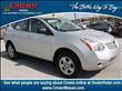 2009 Nissan Rogue