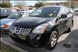 2010 Nissan Rogue