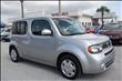 2010 Nissan cube