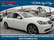 2007 Infiniti M45