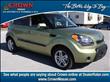 2011 Kia Soul
