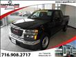 2010 GMC Canyon