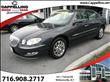2009 Buick LaCrosse