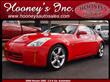 2008 Nissan 350Z