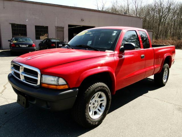 2004 Dodge Dakota for sale