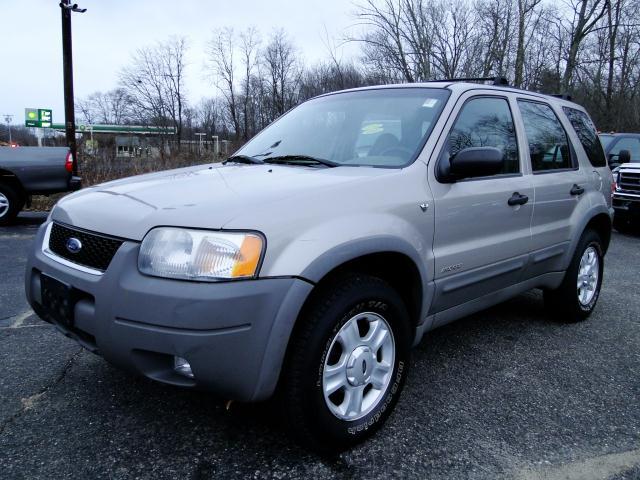 2001 Ford Escape for sale