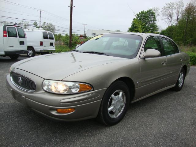 2001 Buick LeSabre for sale