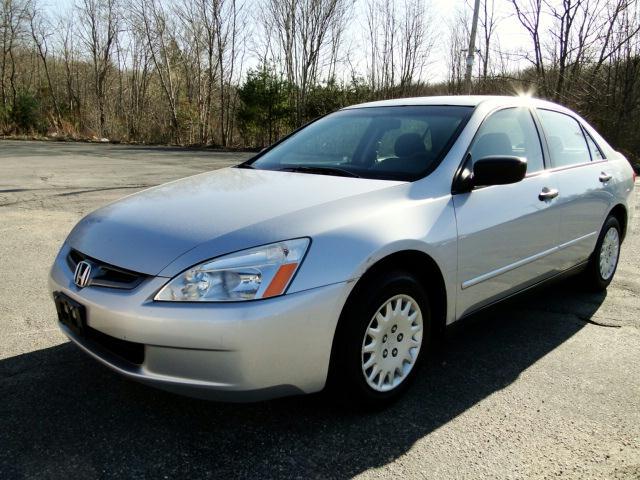 2004 Honda Accord for sale