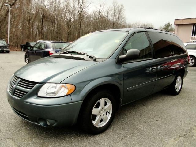 2005 Dodge Grand Caravan for sale
