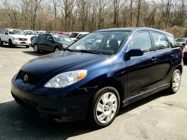 2004 Toyota Matrix for sale