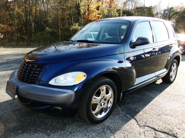 2001 Chrysler PT Cruiser for sale