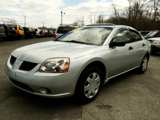 2005 Mitsubishi Galant for sale