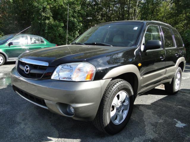 2004 Mazda Tribute for sale