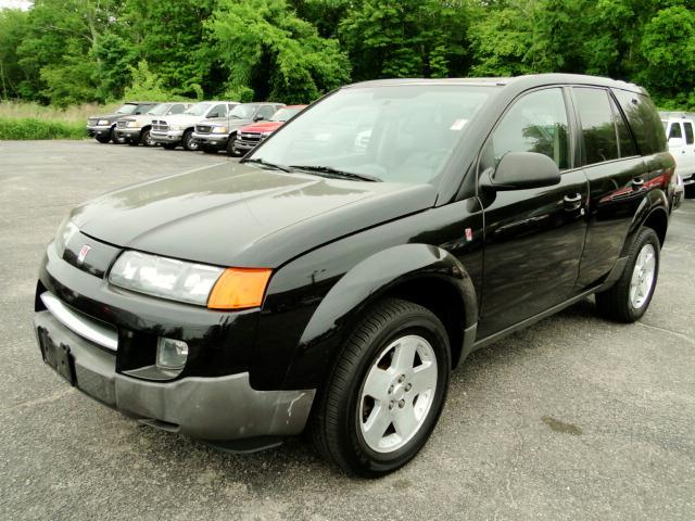 2004 Saturn VUE for sale