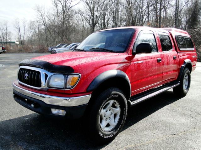 2001 Toyota Tacoma for sale