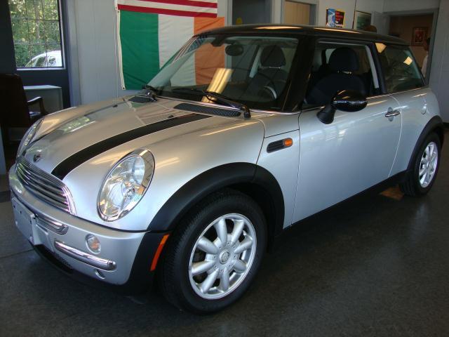 2004 MINI Cooper for sale