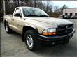 2002 Dodge Dakota