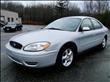 2004 Ford Taurus
