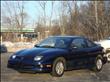 2001 Pontiac Sunfire