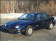 2001 Pontiac Sunfire