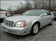 2003 Cadillac Deville