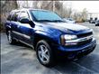 2004 Chevrolet TrailBlazer