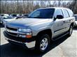 2001 Chevrolet Tahoe