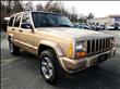 1999 Jeep Cherokee