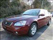 2004 Nissan Altima