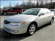 2001 Toyota Camry Solara