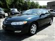 2002 Toyota Camry Solara
