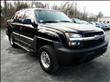 2002 Chevrolet Avalanche