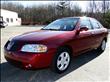 2004 Nissan Sentra