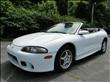 1999 Mitsubishi Eclipse