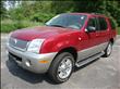 2003 Mercury Mountaineer