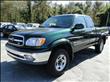 2000 Toyota Tundra