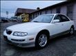 2000 Mazda Millenia