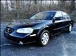 2000 Nissan Maxima