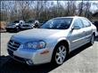 2003 Nissan Maxima