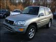 2000 Toyota RAV4
