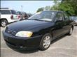 2003 Kia Spectra