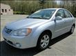 2006 Kia Spectra