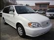 2005 Kia Sedona