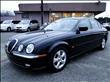 2000 Jaguar S-Type