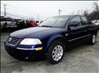 2003 Volkswagen Passat
