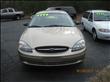 2001 Ford Taurus