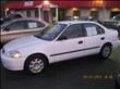 1998 Honda Civic